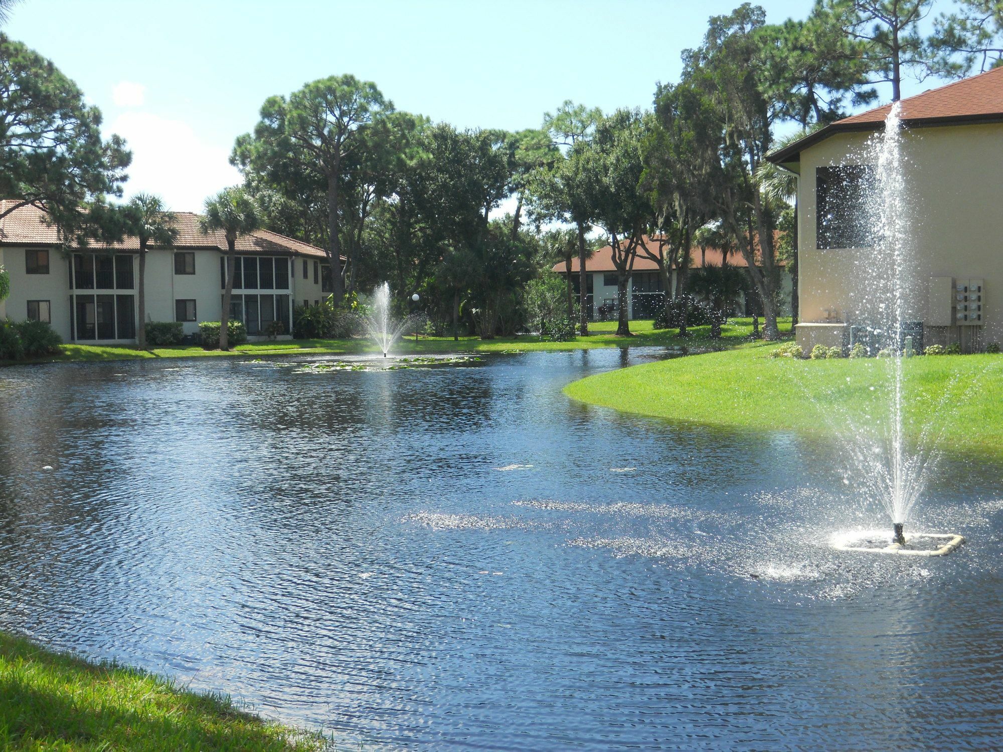 Shorewalk Vacation Villas Bradenton Exterior foto